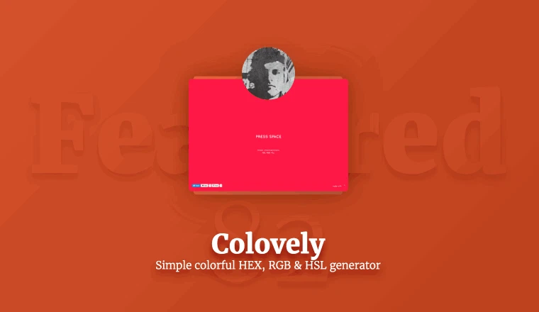 Featured Wall