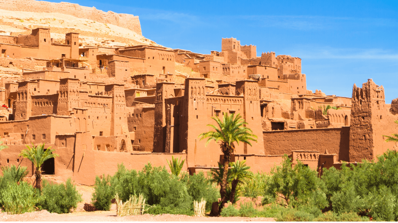 Let's Visit Morocco gallery image