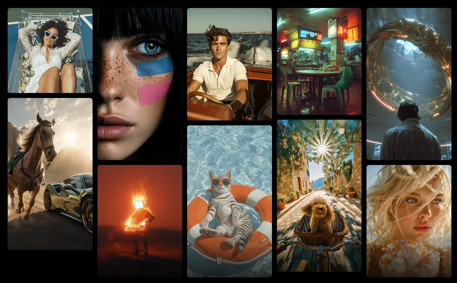 DoMax AI gallery image