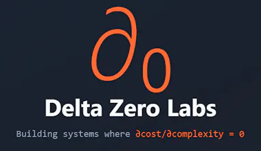 ∂₀ Sepolia Governance & Privacy Dataset gallery image
