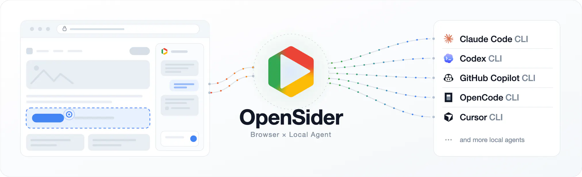 OpenSider gallery image