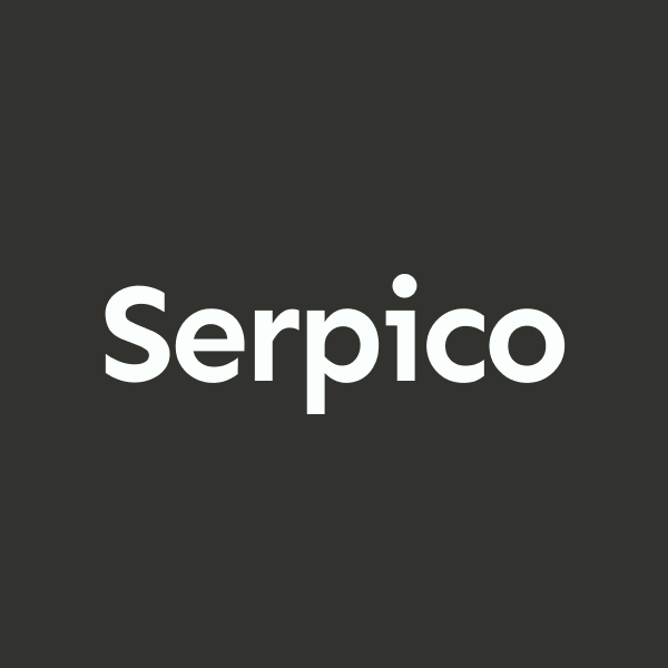 SERPICO: menganjurkan fail aplikasi