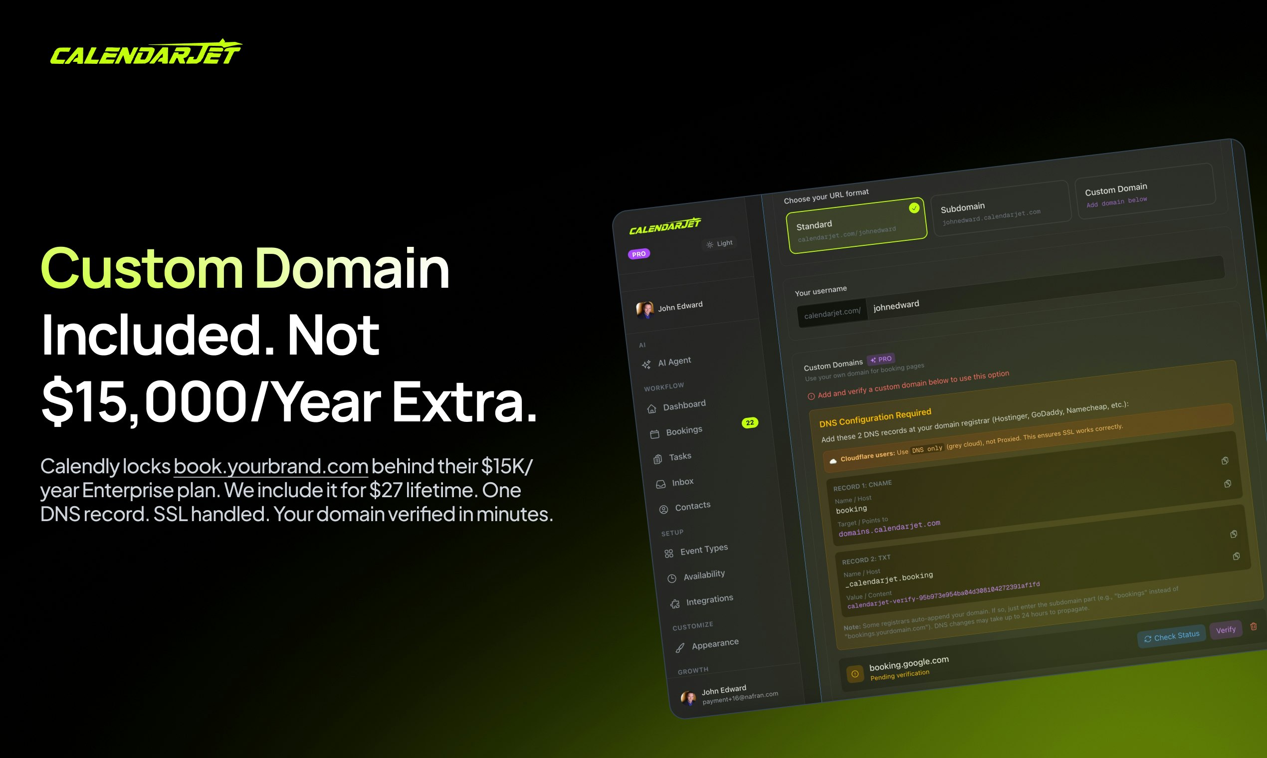 CalendarJet gallery image