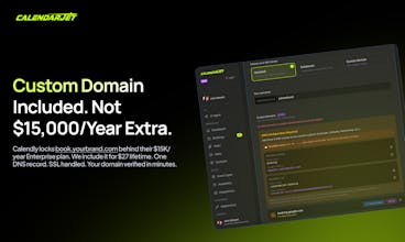 CalendarJet gallery image