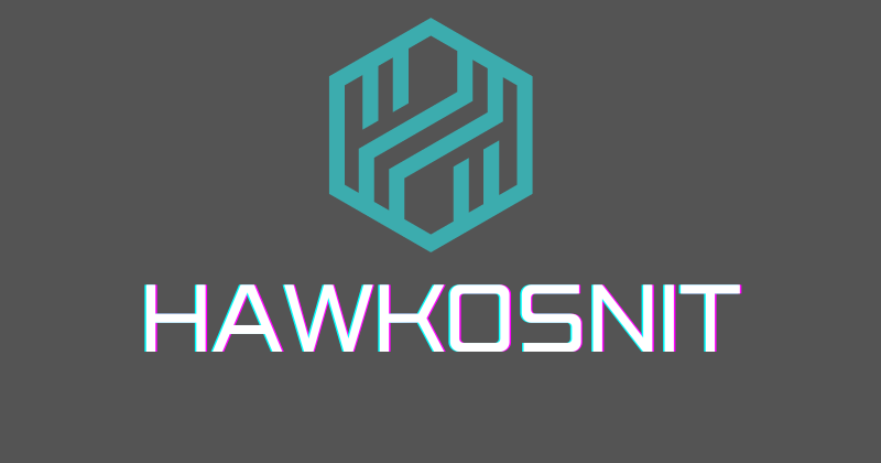 Hawkosnit