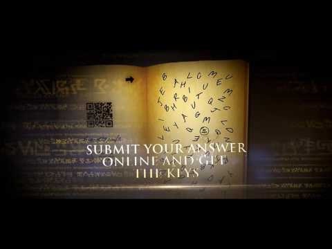 Journal 29: Interactive Book Game gallery image