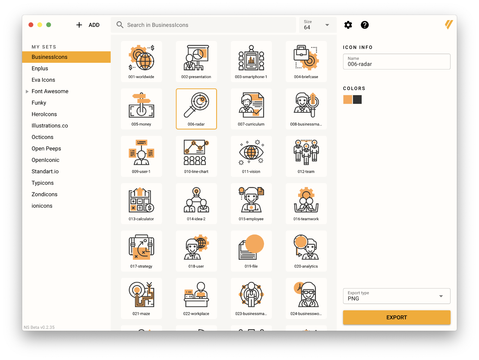 Norde Source 1.0 gallery image
