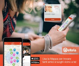 WeRela gallery image