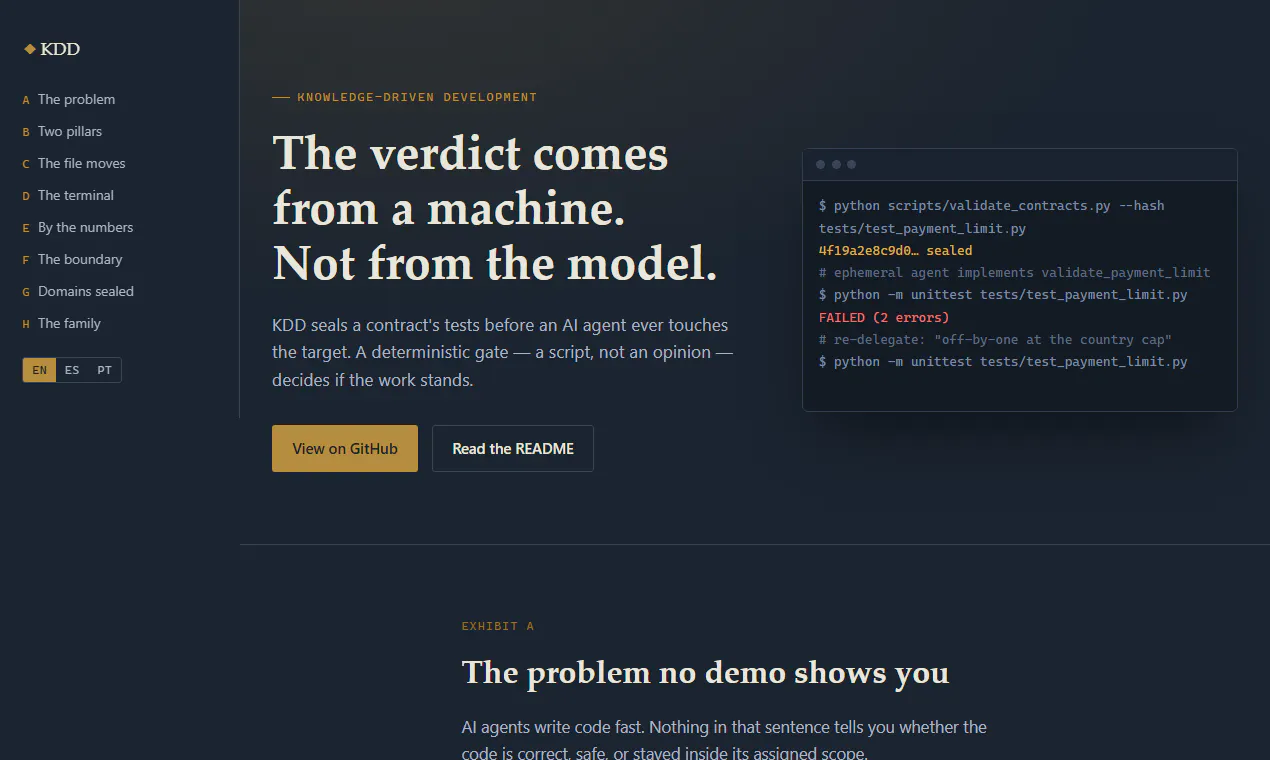 KDD gallery image