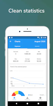 Oinkoin - Money Manager gallery image