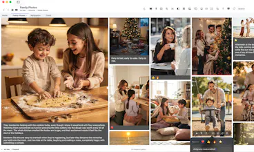 Stoa for Mac gallery image