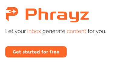 Phrayz gallery image