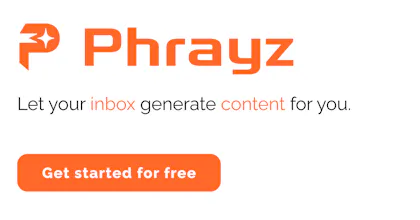 Phrayz gallery image