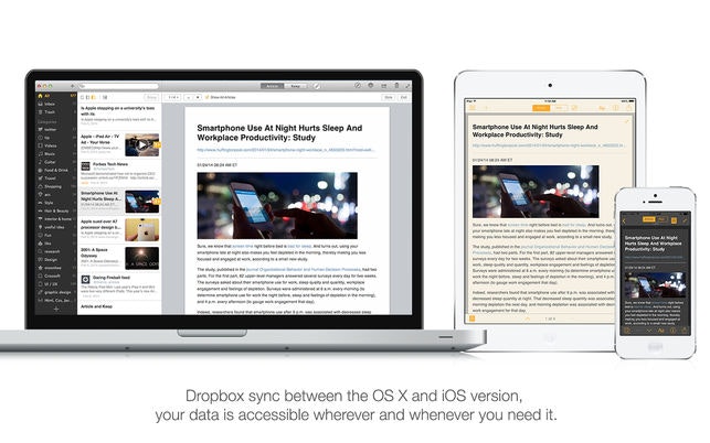 Keep Everything gallery image