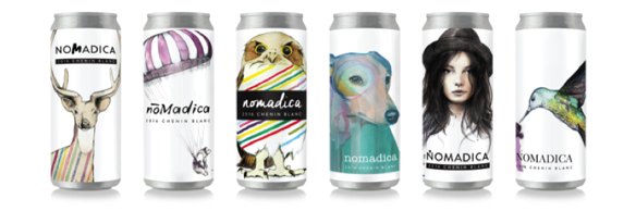 Nomadica Wine gallery image