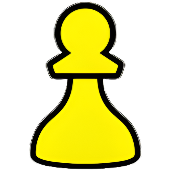 Chess.day - Product Hunt launch logo and brand identity