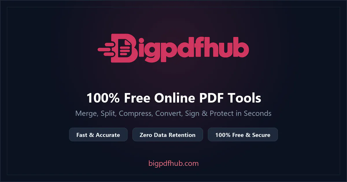 BigPDFHub gallery image