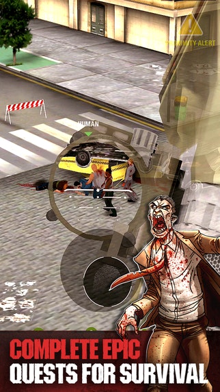 Dead Among Us gallery image