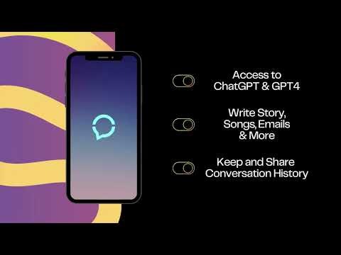 Chatty: AI Assistant gallery image
