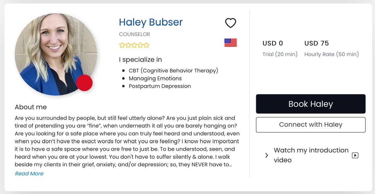 LetsConnect gallery image