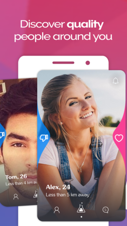 Meetwo gallery image