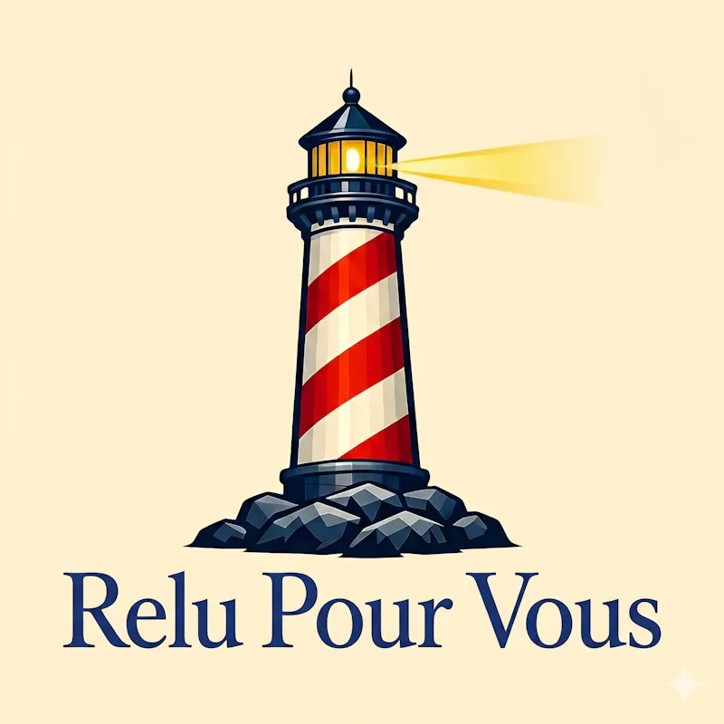 ReluPourVous screenshot 1