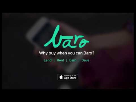 Baro 2.0 gallery image