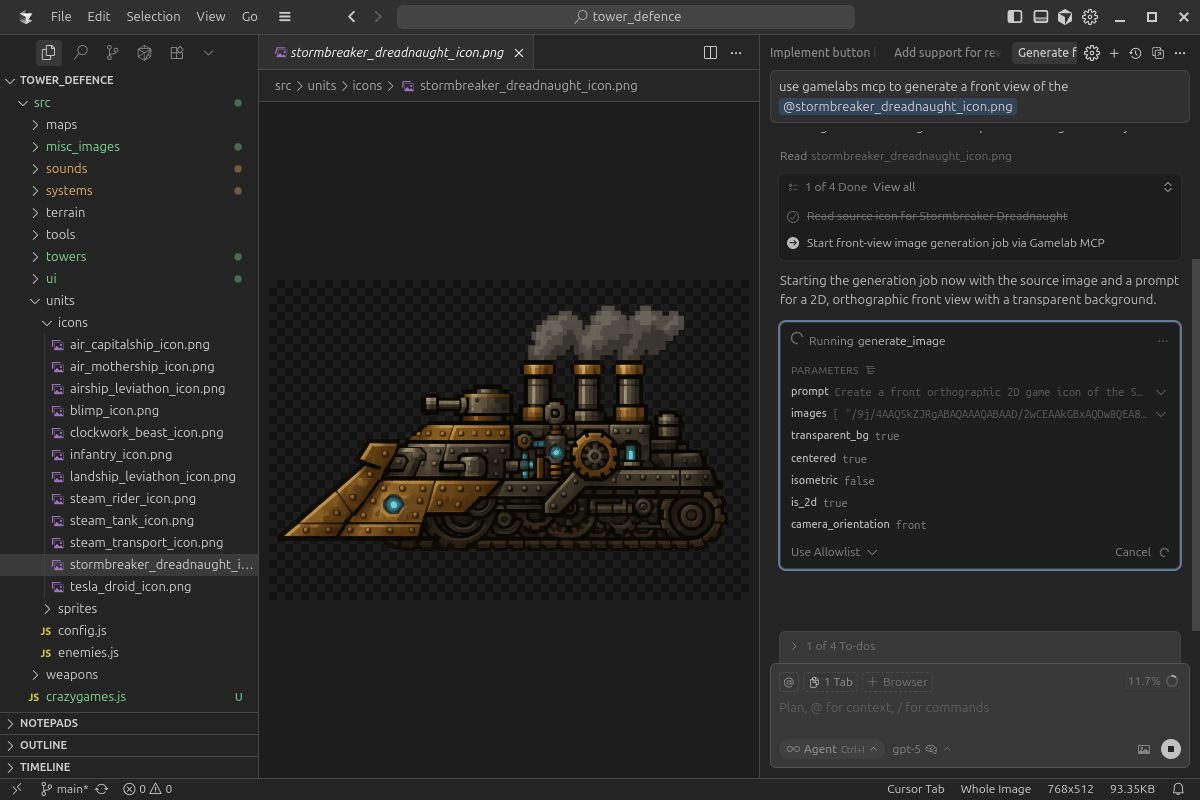 Gamelabs Studio gallery image