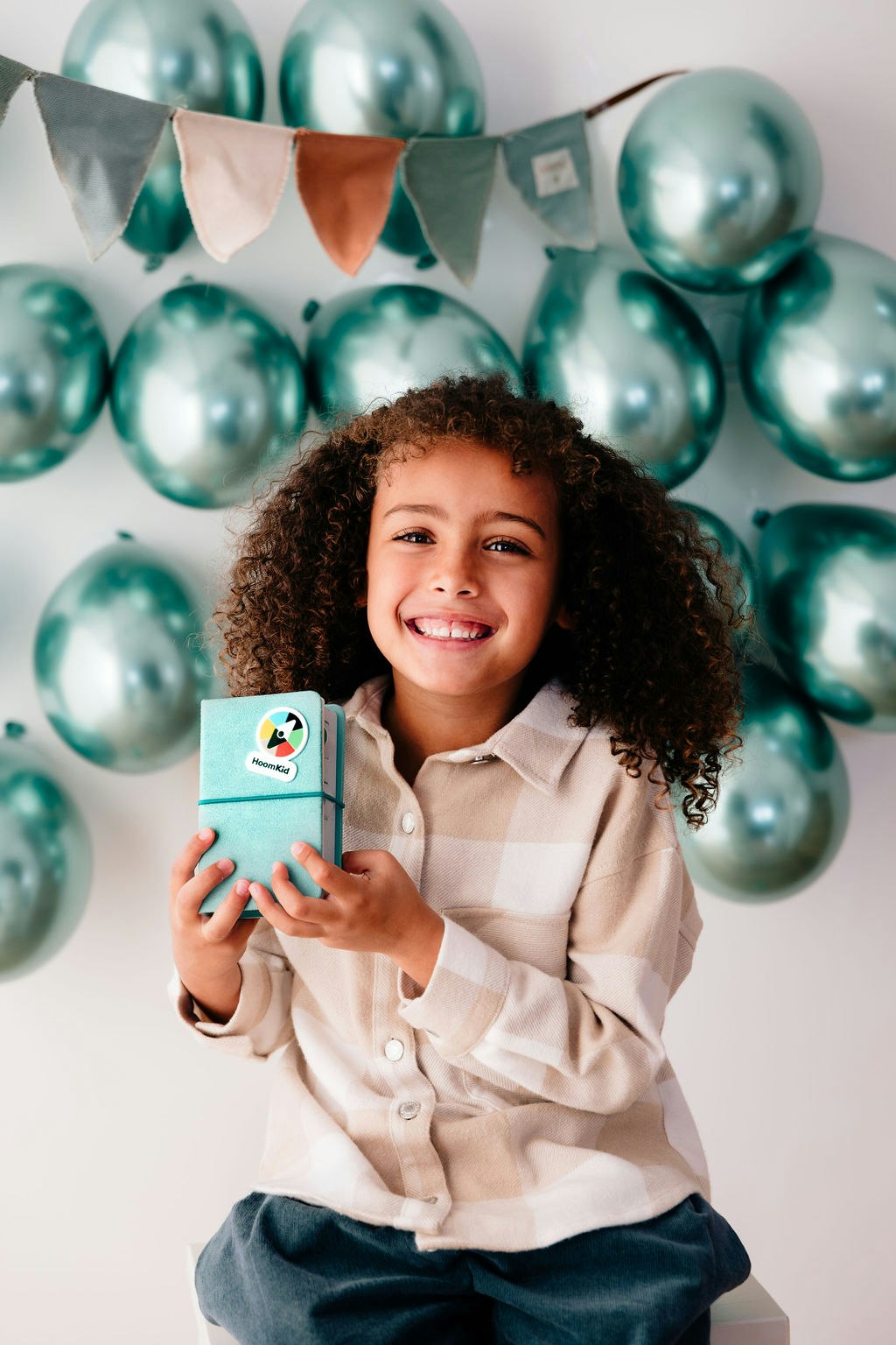 Hoomkid - Gelukkige zelfverzekerde kinderen - 1e schermvrije verhalenverteller Helping Kids Master Emotions media 19