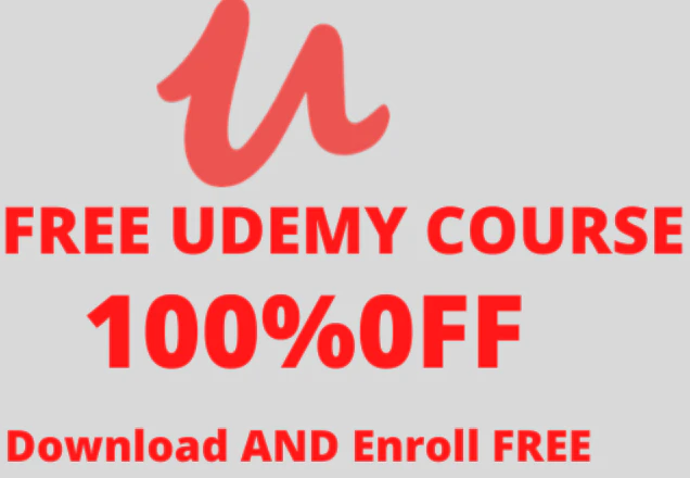 220+Best Free Udemy Course Free Enroll