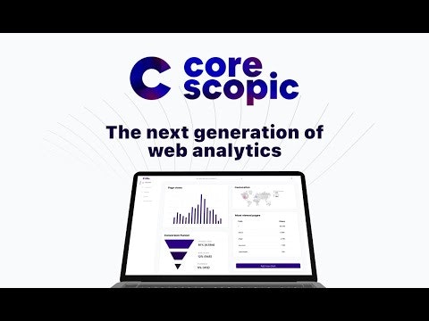 corescopic gallery image