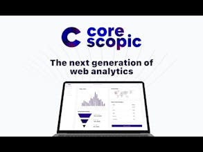 corescopic gallery image