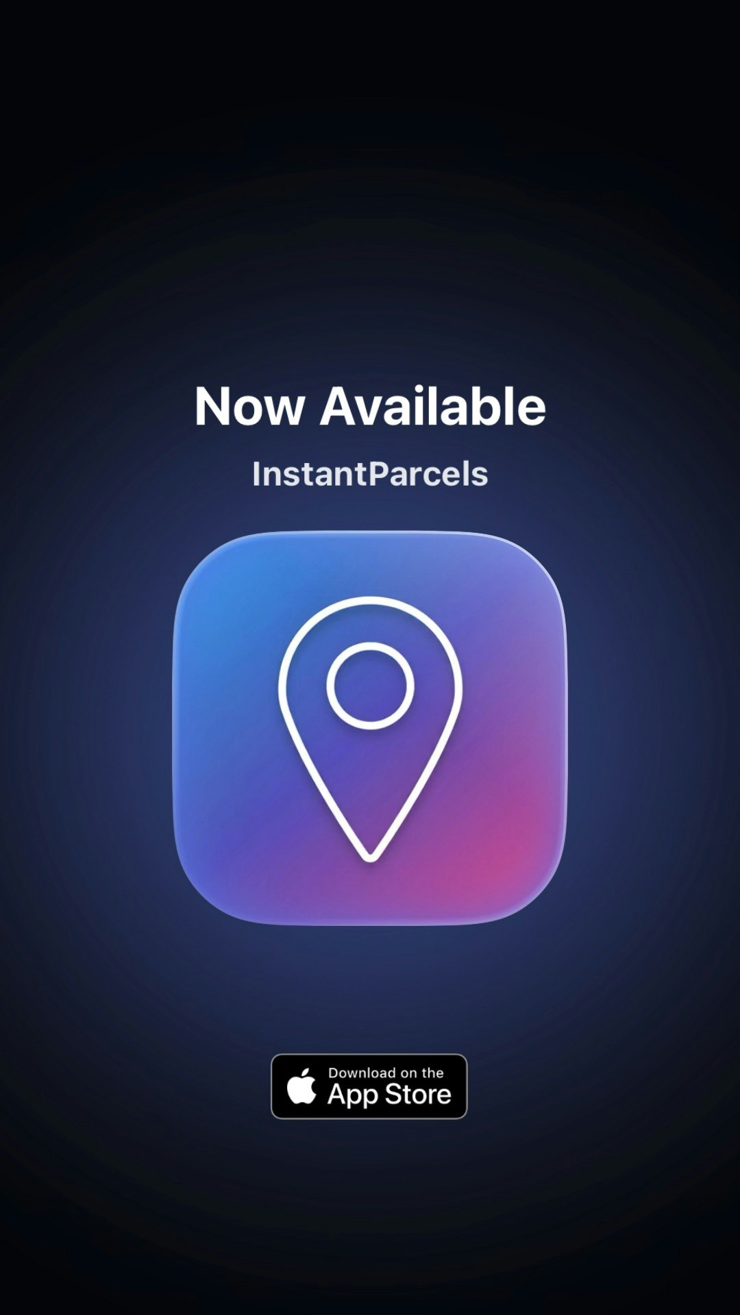 InstantParcels Package Tracker gallery image