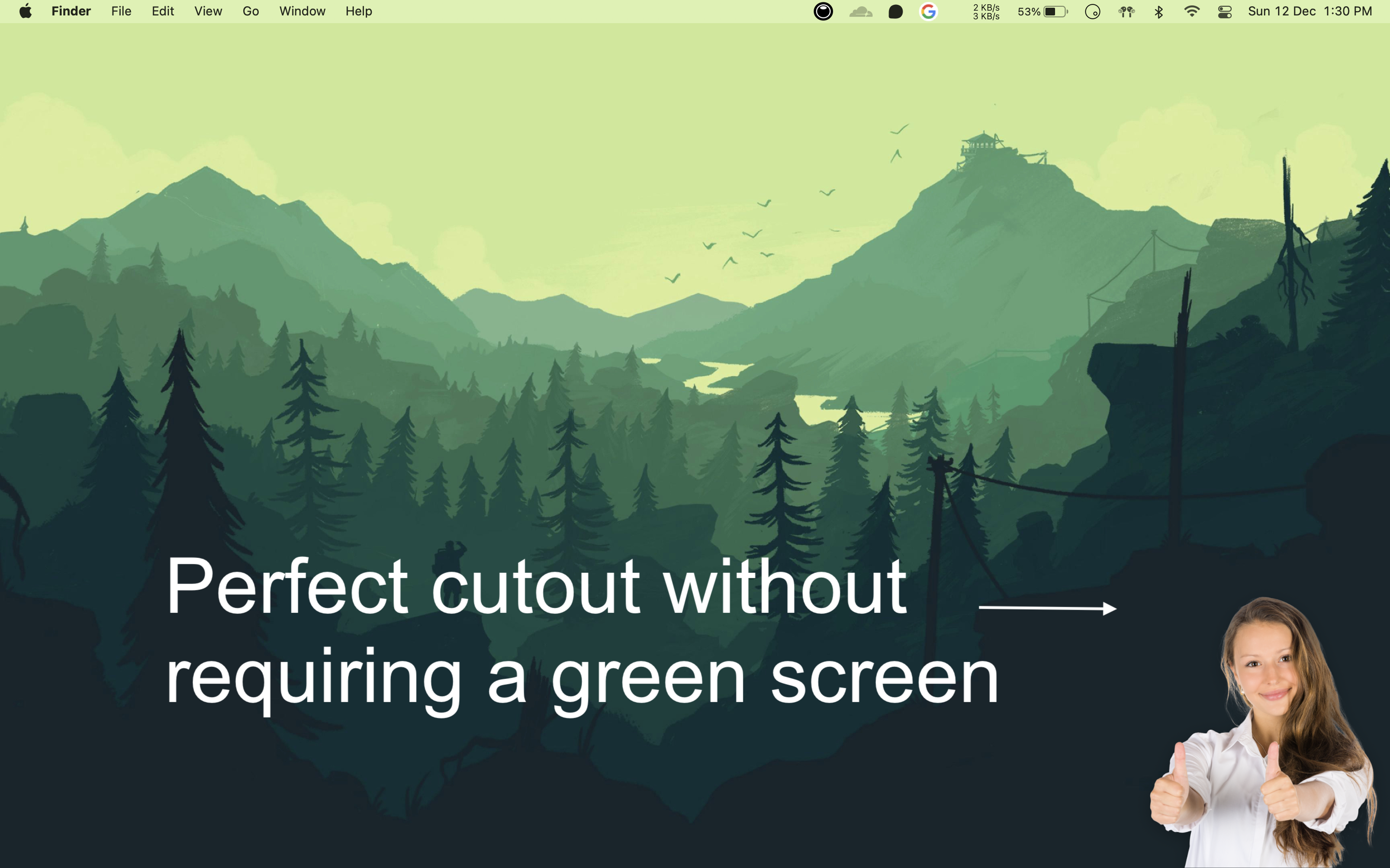 Presentation Camera gallery image