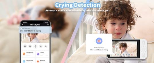 Ellie Baby Plus gallery image