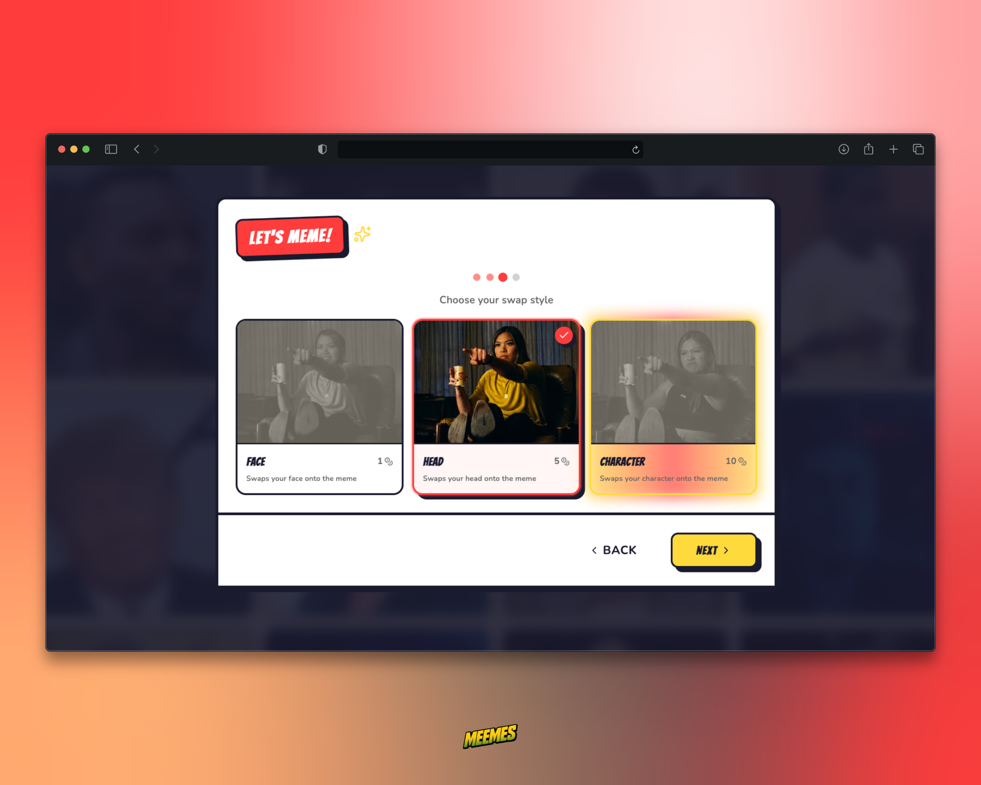 MEEMES gallery image