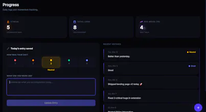 Indie CMD v2.0 gallery image