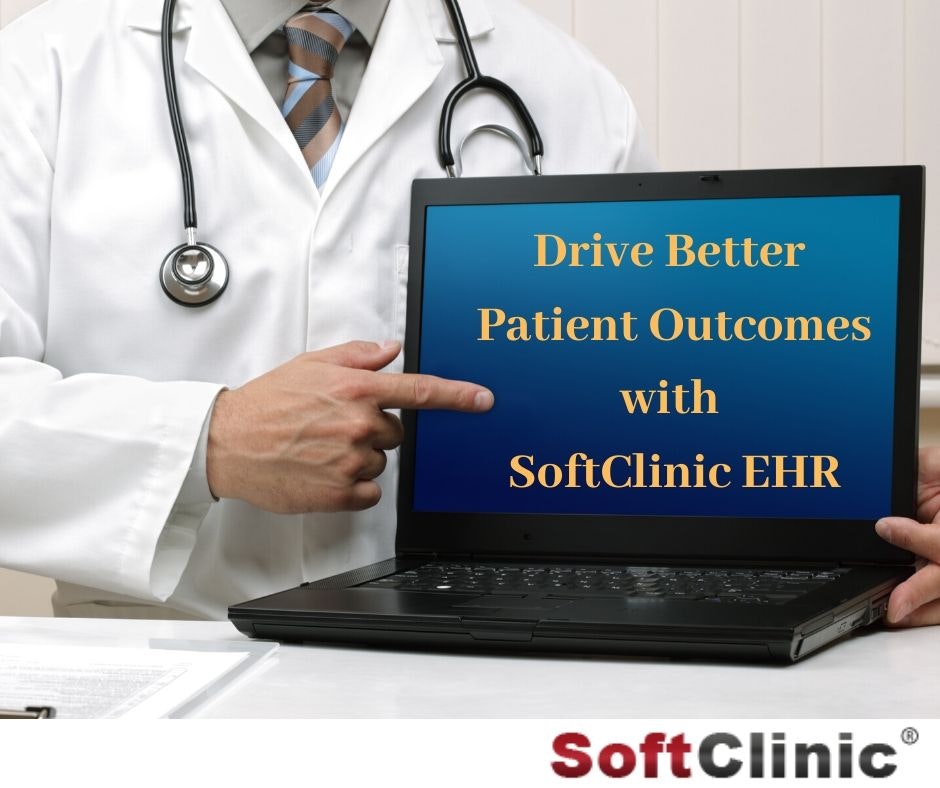 SoftClinic Software gallery image