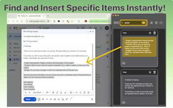 ClipPilot gallery image