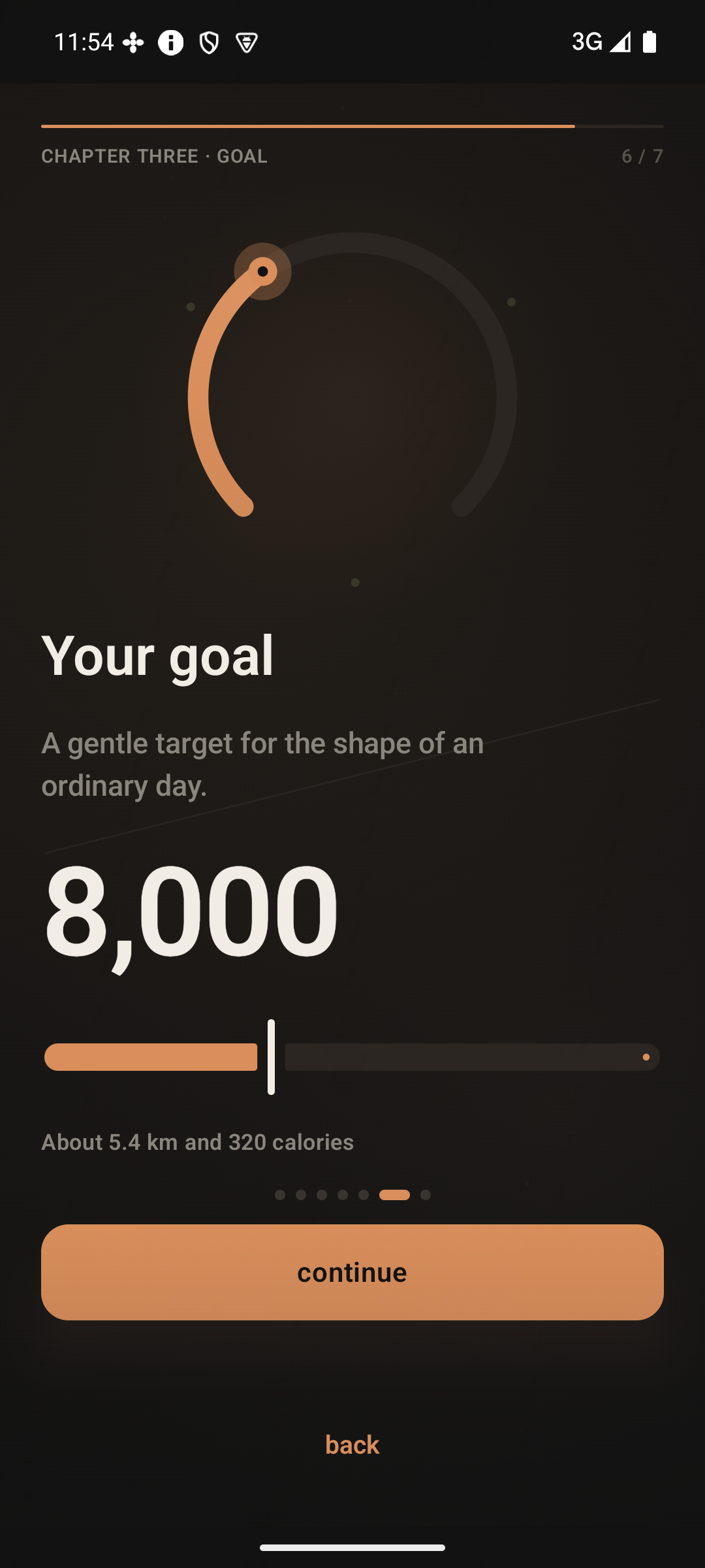 Pedometer: Count Walking Steps