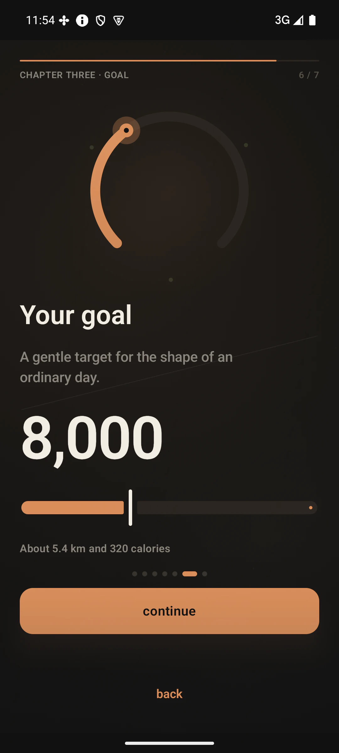 Pedometer: Count Walking Steps