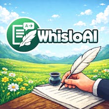 Whislo AI gallery image