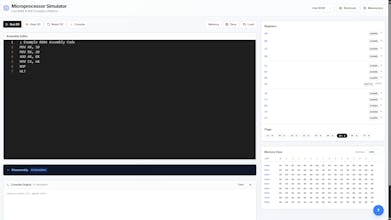 MPMC Emulator gallery image