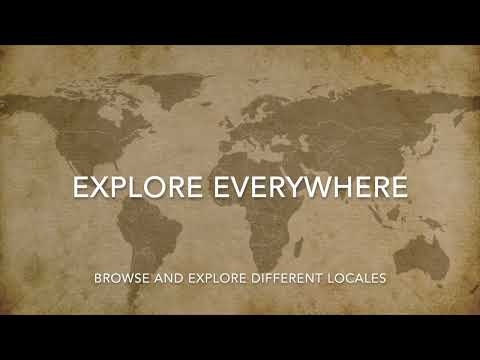 Open World Adventures gallery image