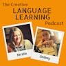 Creative Language Learning Podcast #44: Be Like a Waffle 