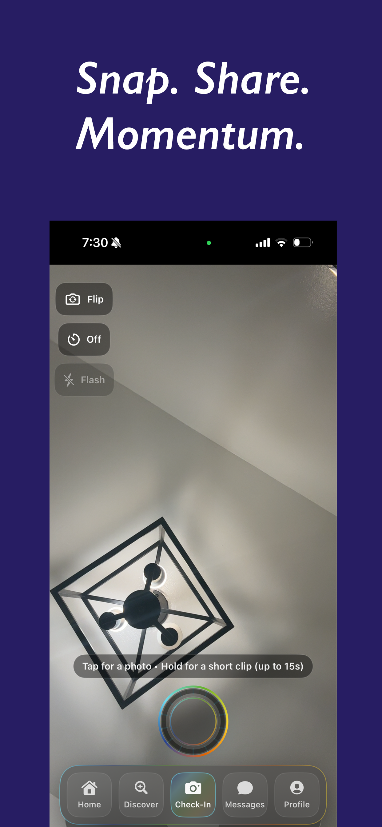 Aligno gallery image