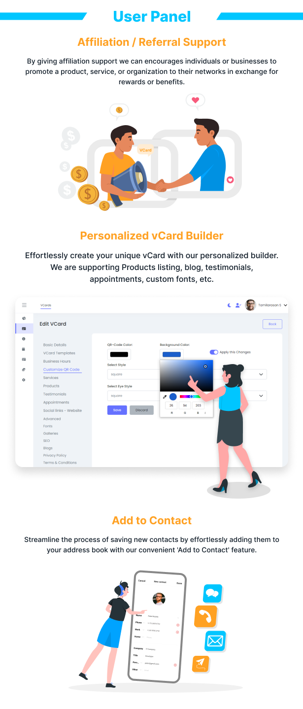 Cliq media 3