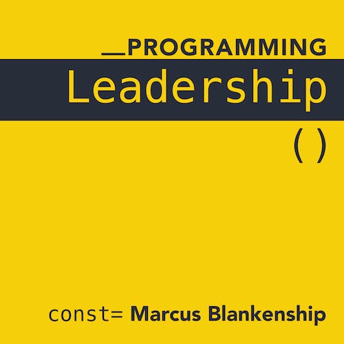 Programming Leadership media 1