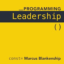 Programming Leadership gallery image