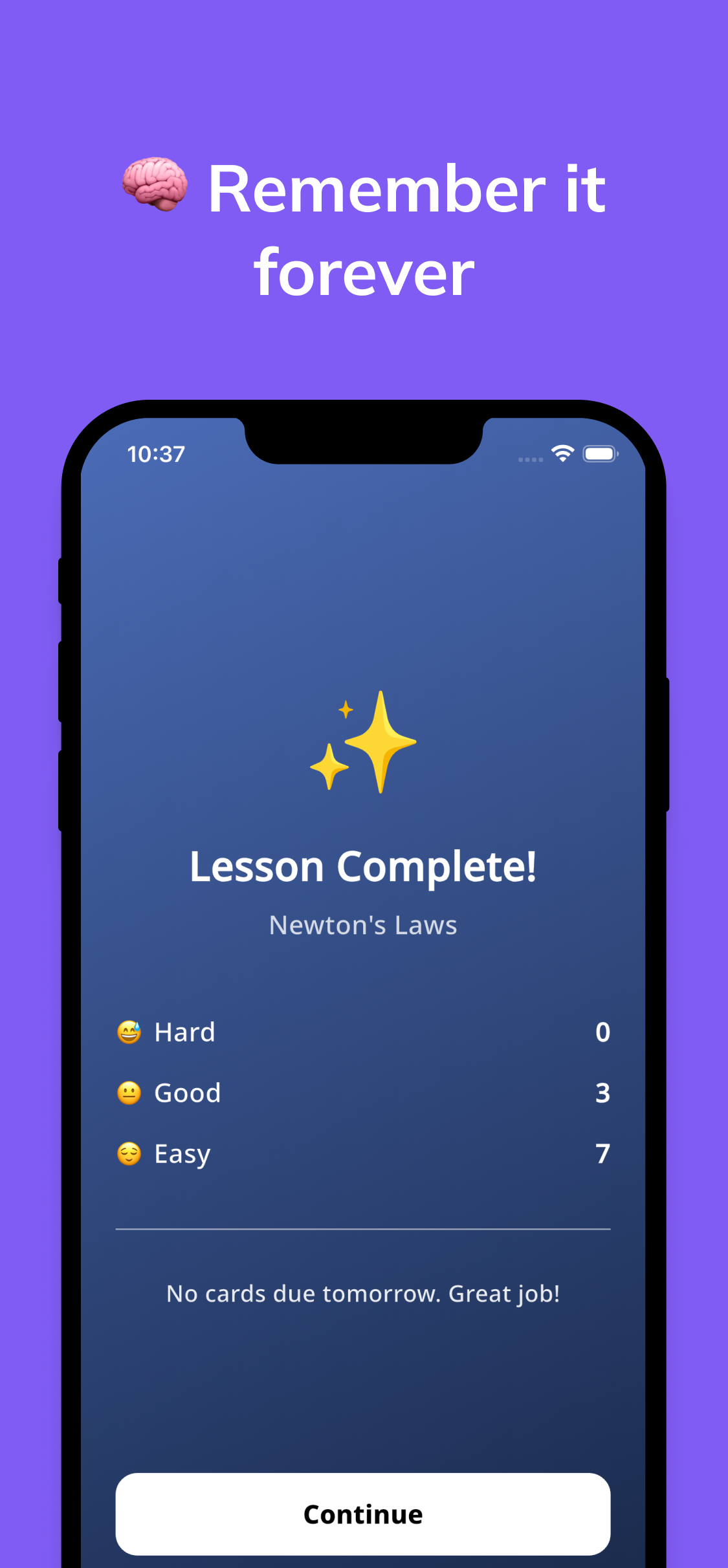 Breni for iOS gallery image